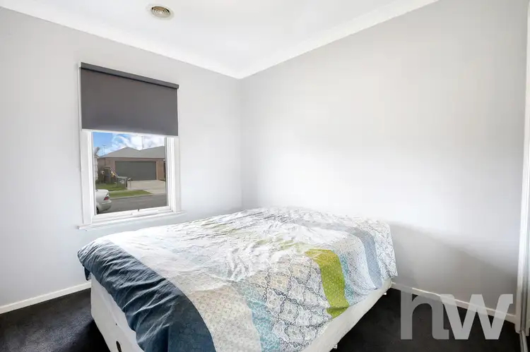 Fourth view of Homely house listing, 12 Michael Court, Grovedale VIC 3216