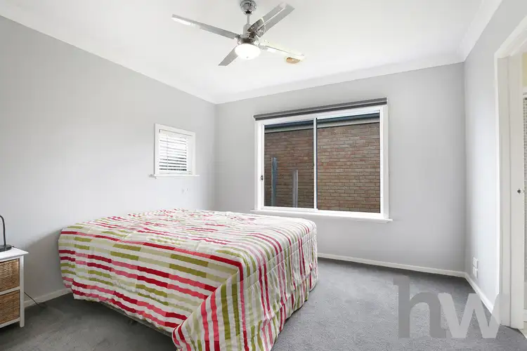Fifth view of Homely house listing, 12 Michael Court, Grovedale VIC 3216
