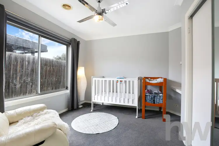 Sixth view of Homely house listing, 12 Michael Court, Grovedale VIC 3216
