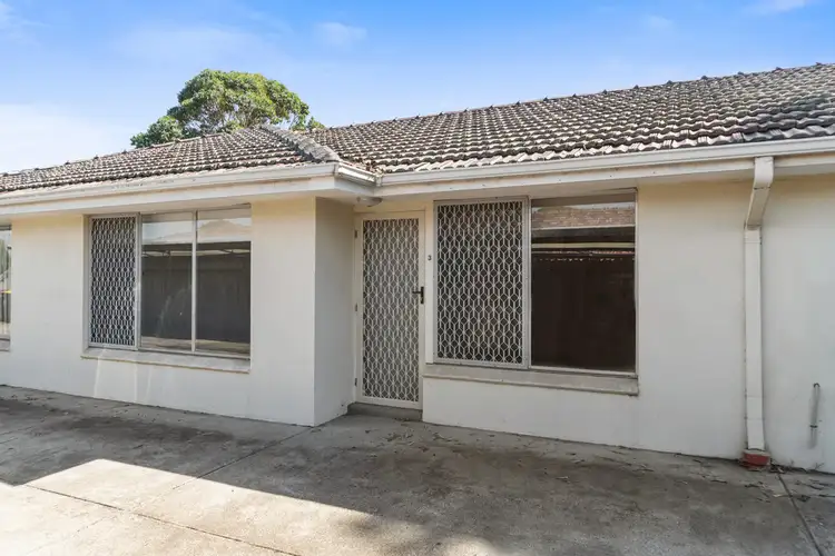 Main view of Homely unit listing, 3/59 Blantyre Avenue, Chelsea VIC 3196