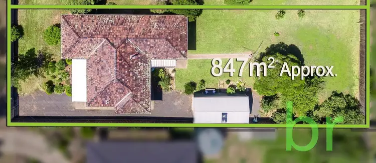 114 Mcclelland Avenue, Lara VIC 3212