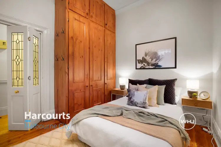 Fourth view of Homely house listing, 159 Errol Street, North Melbourne VIC 3051