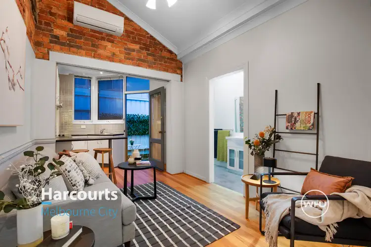 Seventh view of Homely house listing, 159 Errol Street, North Melbourne VIC 3051