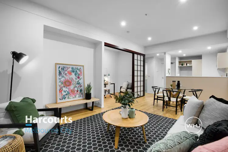 402/39 Queen Street, Melbourne VIC 3000