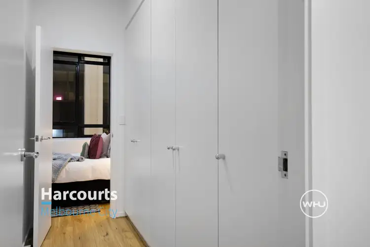 Fifth view of Homely apartment listing, 402/39 Queen Street, Melbourne VIC 3000