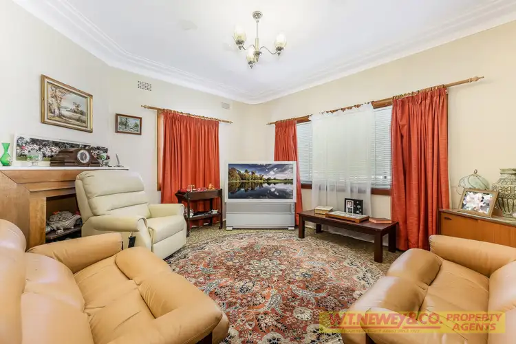 Second view of Homely house listing, 15 Horton Street, Yagoona NSW 2199