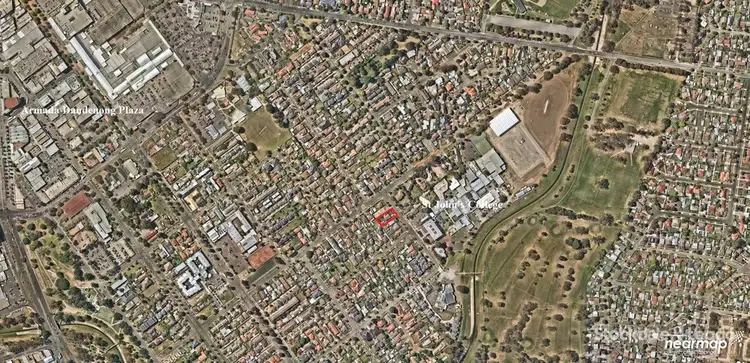 Fifth view of Homely house listing, 6 Caroline Street, Dandenong VIC 3175