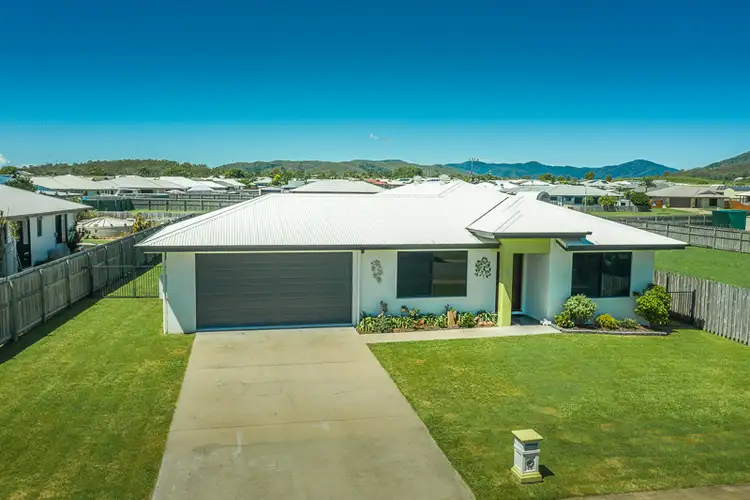 13 Millenium Drive, Sarina QLD 4737