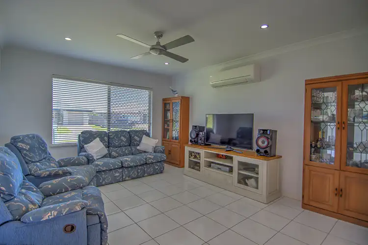 Fourth view of Homely house listing, 13 Millenium Drive, Sarina QLD 4737