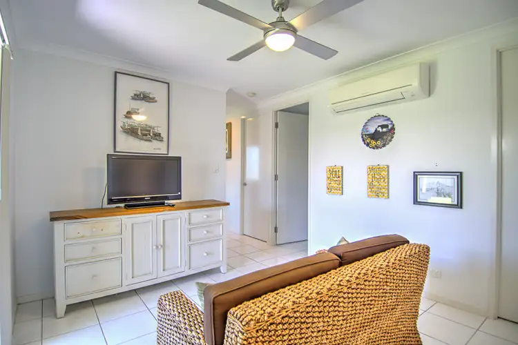Fifth view of Homely house listing, 13 Millenium Drive, Sarina QLD 4737