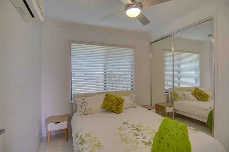 Seventh view of Homely house listing, 13 Millenium Drive, Sarina QLD 4737