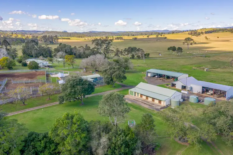 Fourth view of Homely rural property listing, Address available on request