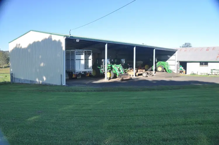 Sixth view of Homely rural property listing, Address available on request