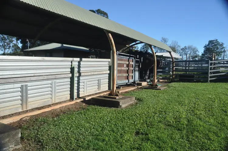 Seventh view of Homely rural property listing, Address available on request