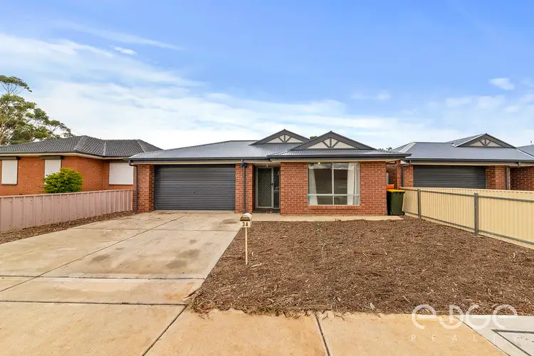 Main view of Homely house listing, 3A Whitington Road, Davoren Park SA 5113