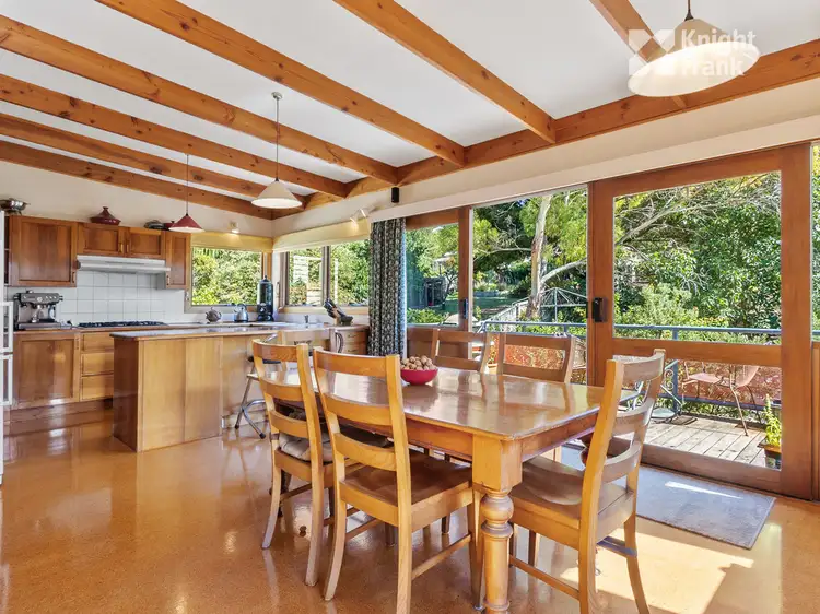 Fourth view of Homely house listing, 67 Newdegate Street, West Hobart TAS 7000