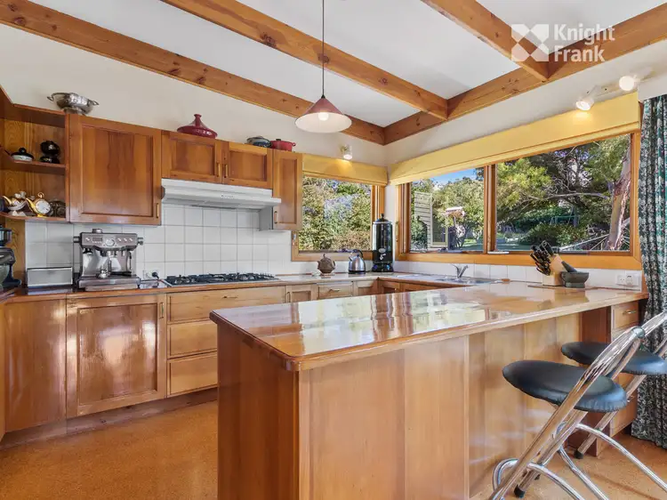 Sixth view of Homely house listing, 67 Newdegate Street, West Hobart TAS 7000