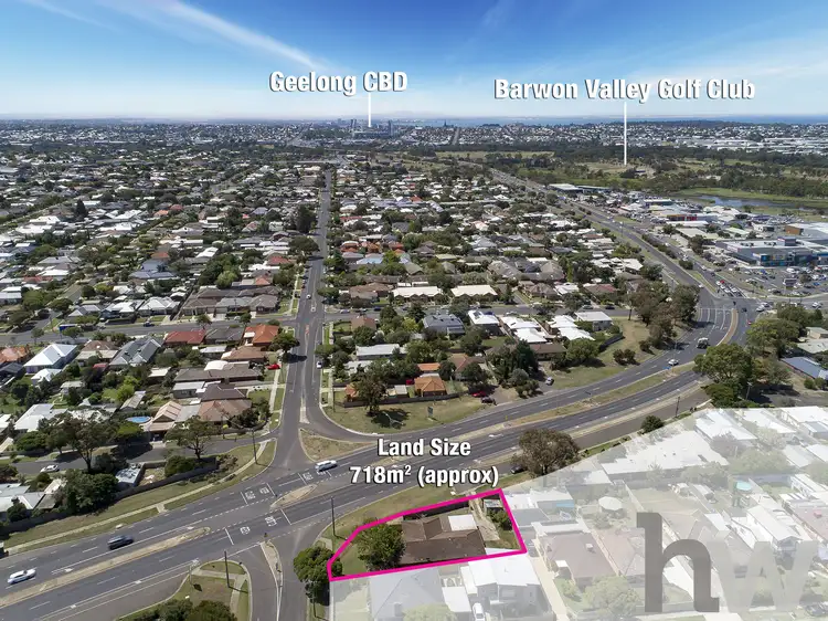 Main view of Homely house listing, 103 Francis Street, Belmont VIC 3216