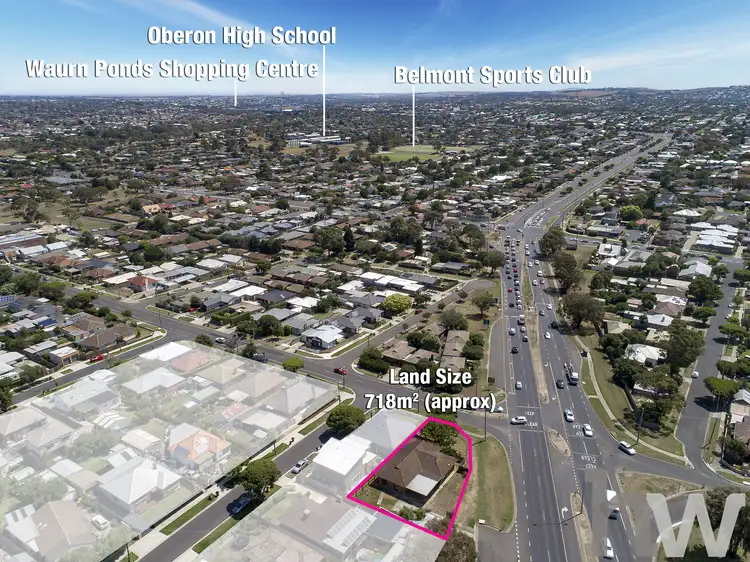 Third view of Homely house listing, 103 Francis Street, Belmont VIC 3216