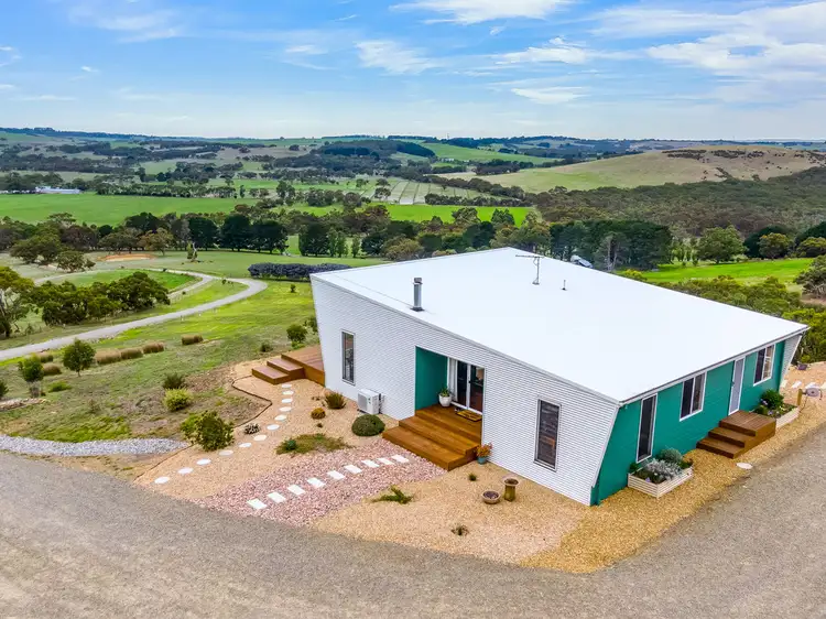 Fifth view of Homely rural property listing, 115 CRESSBROOK ROAD, Hindmarsh Valley SA 5211