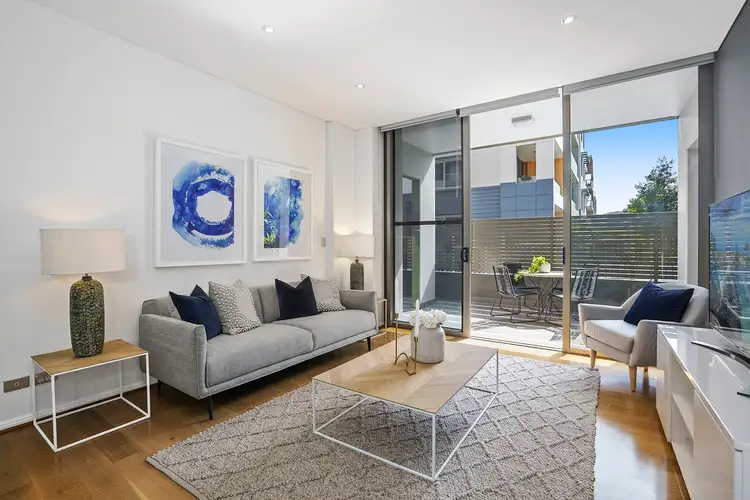 55/1 Mallard Lane, Warriewood NSW 2102