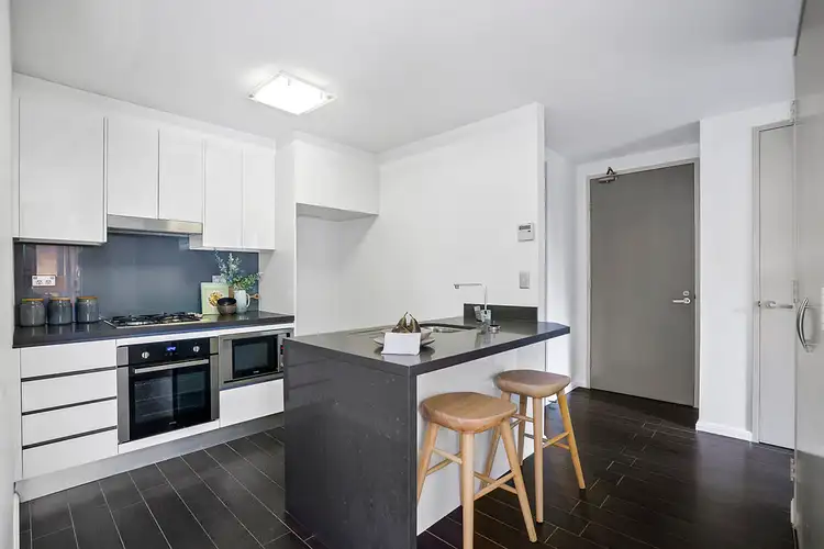 Third view of Homely apartment listing, 55/1 Mallard Lane, Warriewood NSW 2102