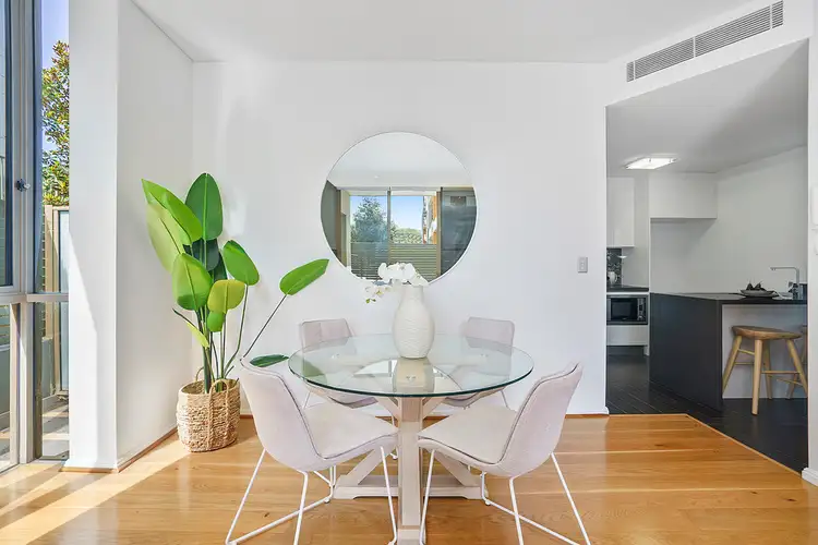 Fourth view of Homely apartment listing, 55/1 Mallard Lane, Warriewood NSW 2102