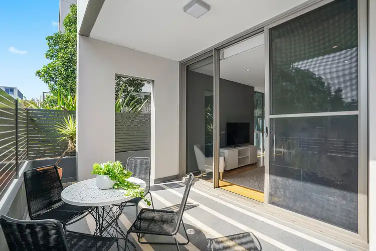 Fifth view of Homely apartment listing, 55/1 Mallard Lane, Warriewood NSW 2102