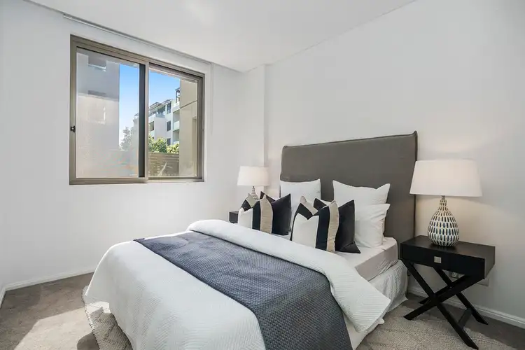 Sixth view of Homely apartment listing, 55/1 Mallard Lane, Warriewood NSW 2102