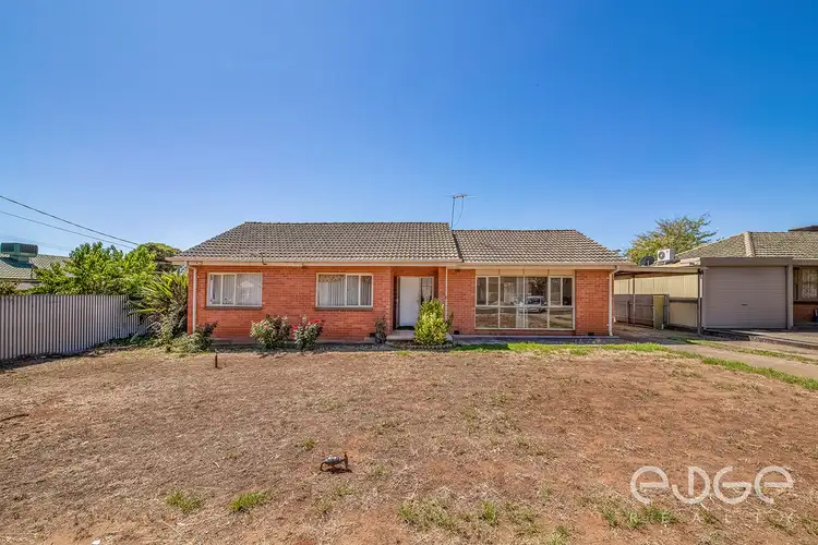 3 Mosterton Road, Elizabeth Park SA 5113