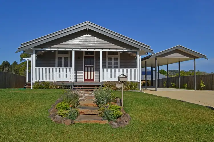 Main view of Homely house listing, 29 PARROT TREE PLACE, Bangalow NSW 2479