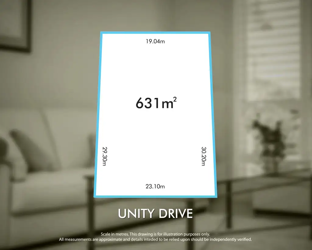 Main view of Homely land listing, 15 Unity Drive, Sheidow Park SA 5158
