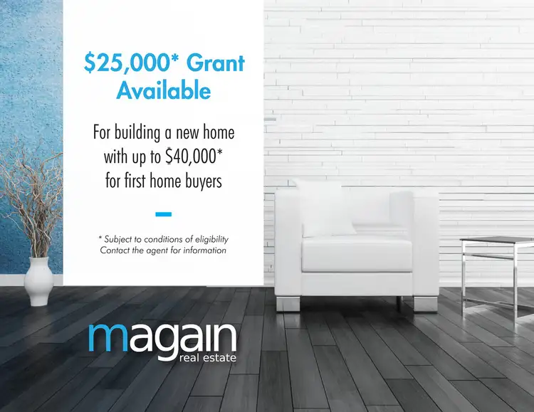 Second view of Homely land listing, 15 Unity Drive, Sheidow Park SA 5158