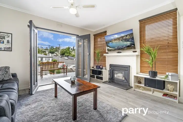 Fifth view of Homely house listing, 35 David Street, Newstead TAS 7250