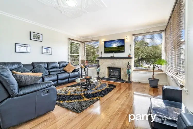 Sixth view of Homely house listing, 35 David Street, Newstead TAS 7250