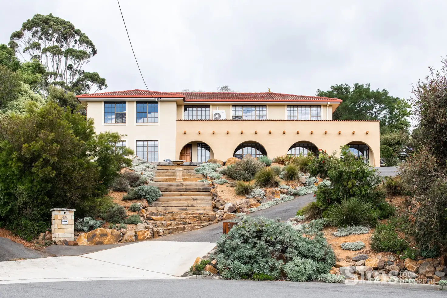 Main view of Homely house listing, 51 Riverview Road, Riverside TAS 7250