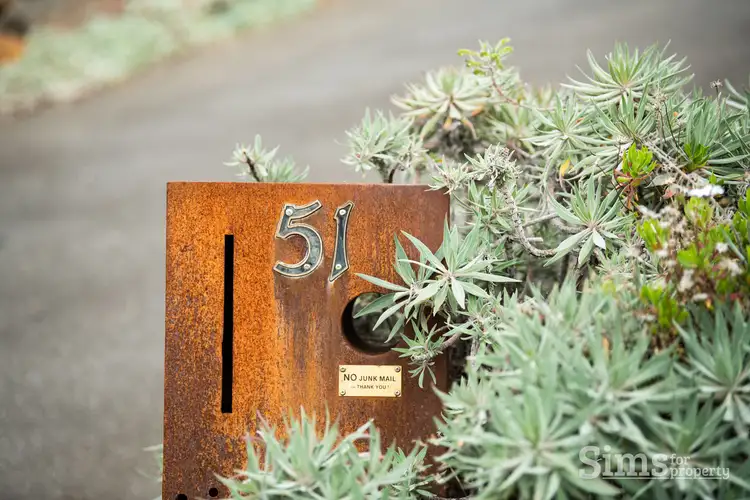 Second view of Homely house listing, 51 Riverview Road, Riverside TAS 7250