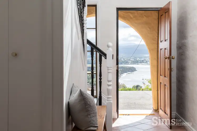 Fourth view of Homely house listing, 51 Riverview Road, Riverside TAS 7250