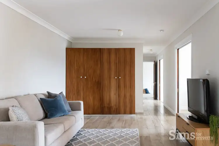 Sixth view of Homely house listing, 51 Riverview Road, Riverside TAS 7250