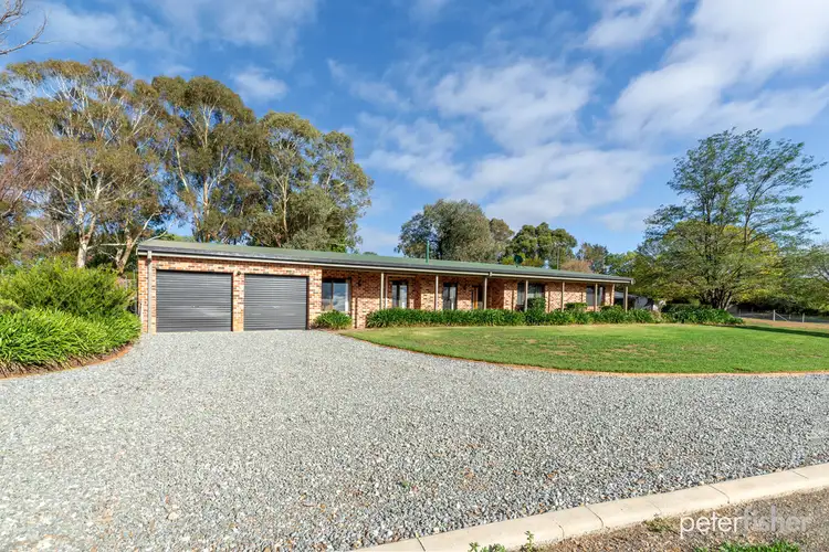 1 Girrahween Place, Orange NSW 2800
