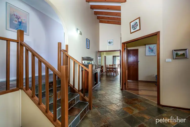 Fifth view of Homely house listing, 1 Girrahween Place, Orange NSW 2800