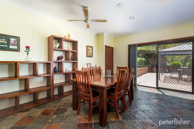 Sixth view of Homely house listing, 1 Girrahween Place, Orange NSW 2800