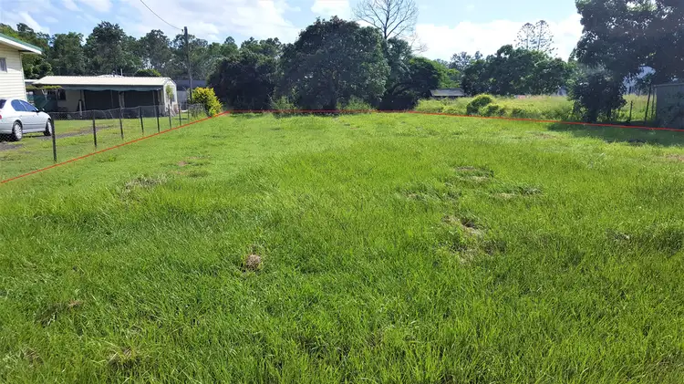 3 Charles Street, Howard QLD 4659