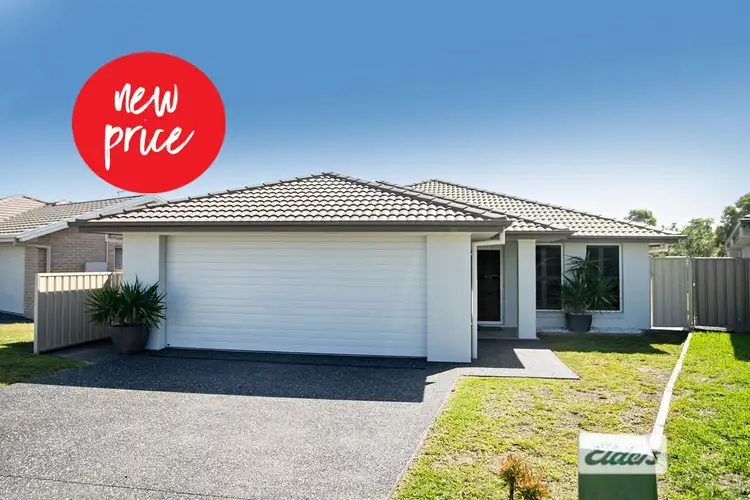 Main view of Homely house listing, 4 Stirling Place, Taree NSW 2430