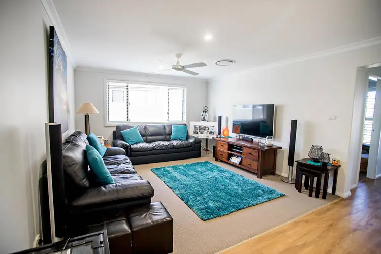 Second view of Homely house listing, 4 Stirling Place, Taree NSW 2430