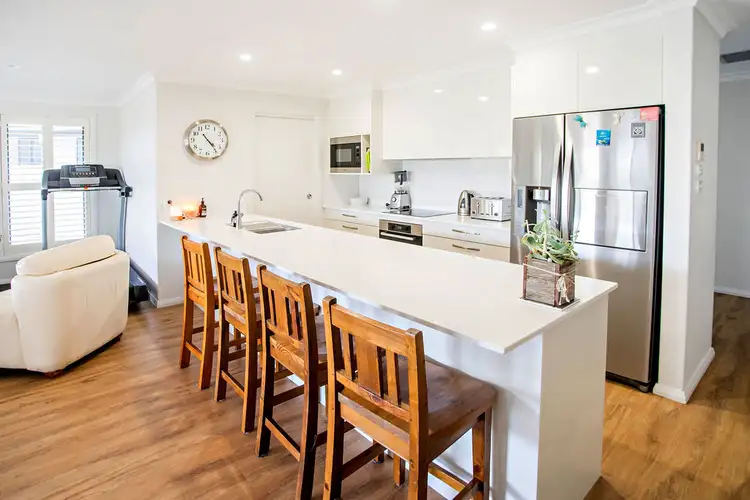 Third view of Homely house listing, 4 Stirling Place, Taree NSW 2430