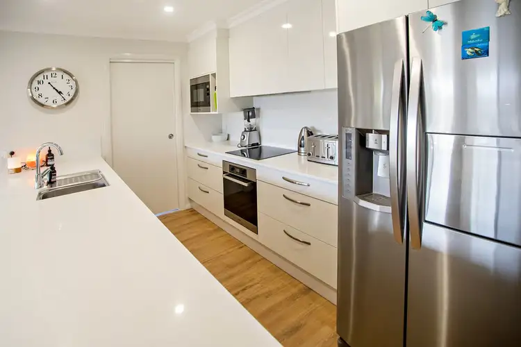 Fourth view of Homely house listing, 4 Stirling Place, Taree NSW 2430