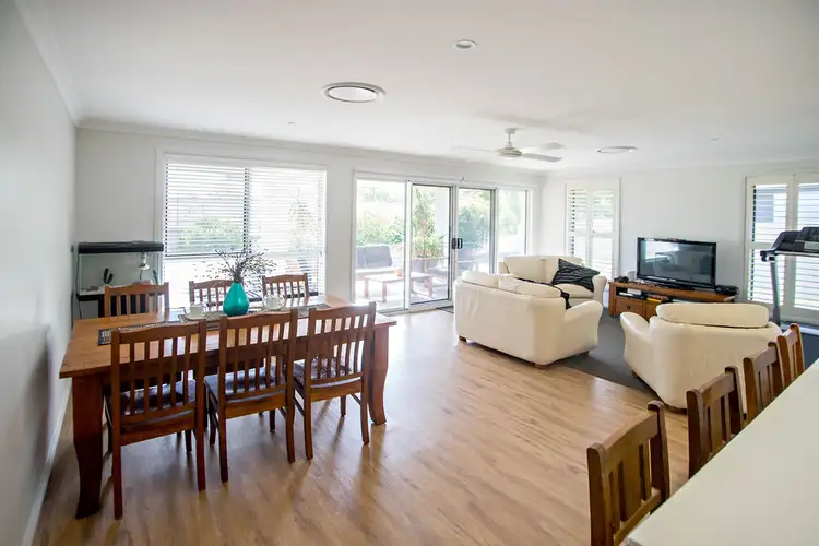 Fifth view of Homely house listing, 4 Stirling Place, Taree NSW 2430