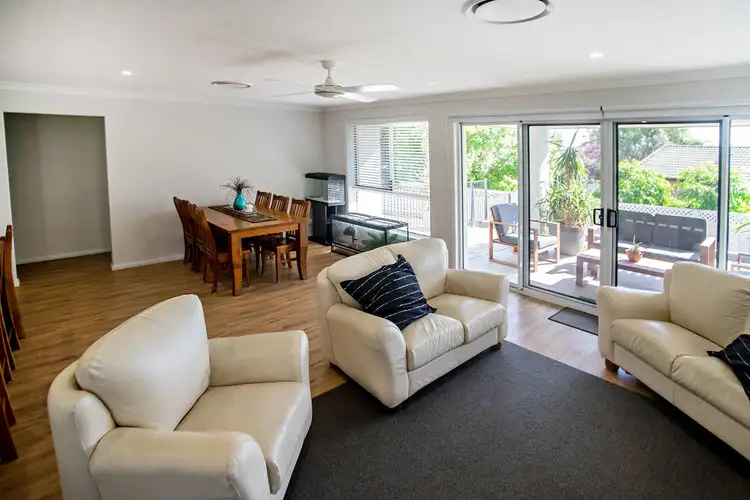 Sixth view of Homely house listing, 4 Stirling Place, Taree NSW 2430