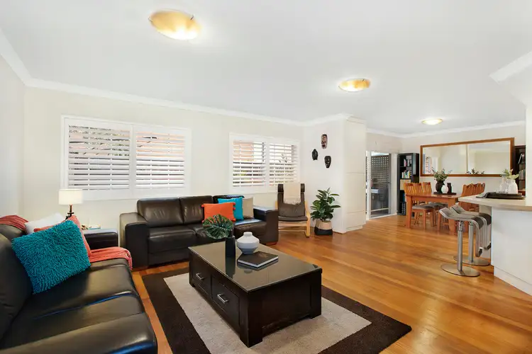 Third view of Homely townhouse listing, 3/20 Abbotsford Parade, Abbotsford NSW 2046